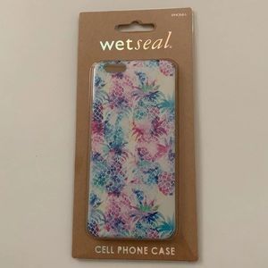 iPhone 6/6s case